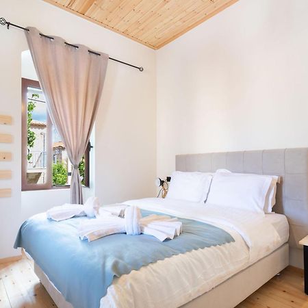 Mani View Luxury House Leilighet Agios Nikolaos  Eksteriør bilde